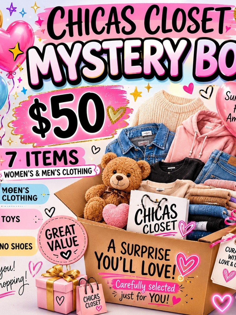 Women's,  Men , Childrens , Toys